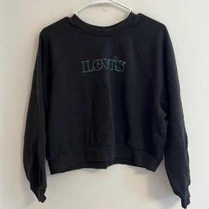 Levi’s sweatshirt